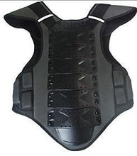 Load image into Gallery viewer, Body Armour Vest MX Motocross Dirt Bike chest protector UNIVERSAL SIZE