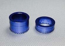 Load image into Gallery viewer, Yamaha CNC Front Wheel Hub Spacer Kit   YZF250-450 - 2014-2016 MX Pro bling