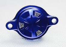 Load image into Gallery viewer, Yamaha CNC Billet Oil Pump Cover YZF250 2014-2016 YZF450 2010-2016 BLING