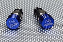 Load image into Gallery viewer, Yamaha Fork Bleeder Valve YZ YZF WRF 125, 250, 400, 426, 450 1996-2012 M.5X0.8