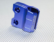 Load image into Gallery viewer, Yamaha YZF 250-450 YZ 125-250 2009 to 2015 Brake Line Hose Clamp Holder   CNC