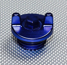 Load image into Gallery viewer, Yamaha CNC Oil Filler cap YZF 250 2014-2016 YZF 450 2010-2015