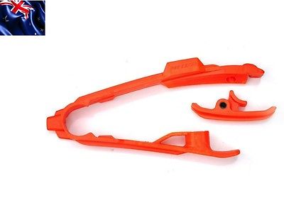 KTM Chain slider guide SX SXF 2011-2015 MX PRO