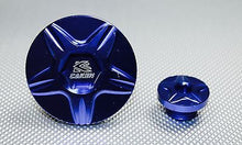 Load image into Gallery viewer, Yamaha CNC Billet Engine plug kits YZF 250 2014-2016 YZF450 2010-2015