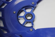 Load image into Gallery viewer, YAMAHA YZ 125-250 WR 250-450 YZF 250-450 FRONT BRAKE DISC GUARD DIRT BIKE