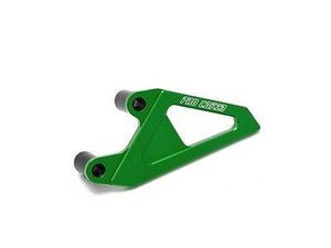 KAWASAKI CNC Billet Front Sprocket Cover  KXF 450 2006-2016 MX PRO