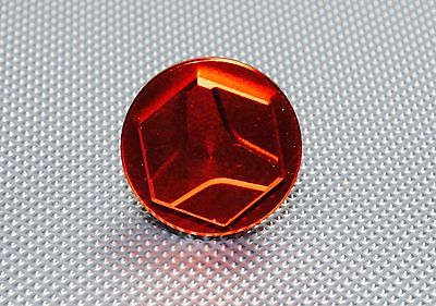 KTM CNC Billet oil screw cap EXC SX SXF MX Pro CAKEN