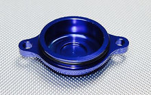 Load image into Gallery viewer, Yamaha CNC Billet Oil Pump Cover YZF250 2014-2016 YZF450 2010-2016 BLING