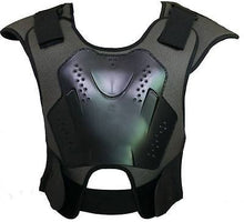 Load image into Gallery viewer, Body Armour Vest MX Motocross Dirt Bike chest protector UNIVERSAL SIZE
