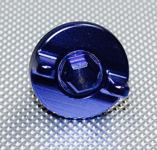 Load image into Gallery viewer, Yamaha CNC Oil Filler cap YZF 250 2014-2016 YZF 450 2010-2015