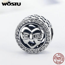 Load image into Gallery viewer, 925 Sterling Silver Loving Ties Beads