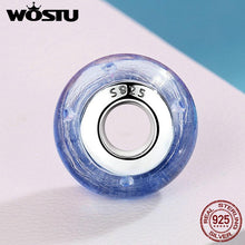Load image into Gallery viewer, 925 Sterling Silver Murano Glass Beads